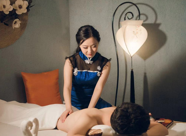 济南有名的养生会馆，一颗静心看清凉世界