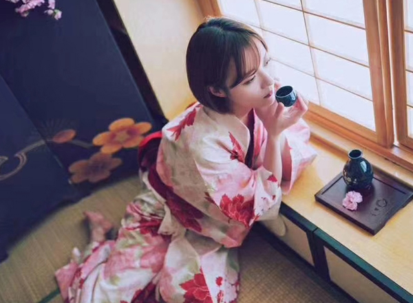 济南商务按摩spa会所艺师风采（二）