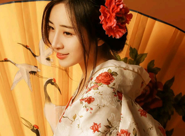 济南洗浴spa商务会所艺师风采（四）