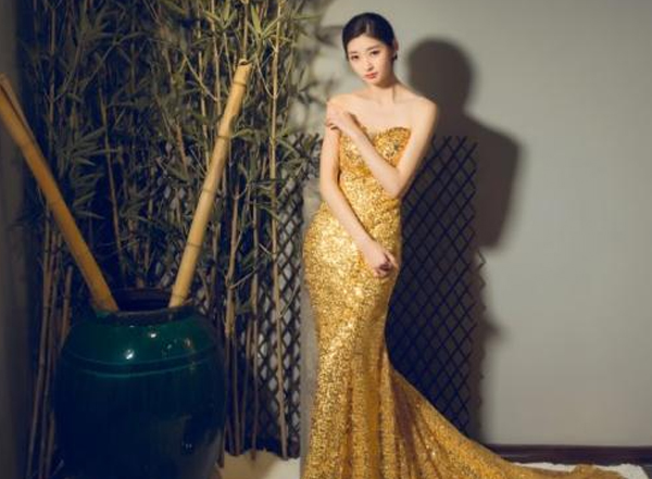 济南会所艺师风采展示（六）